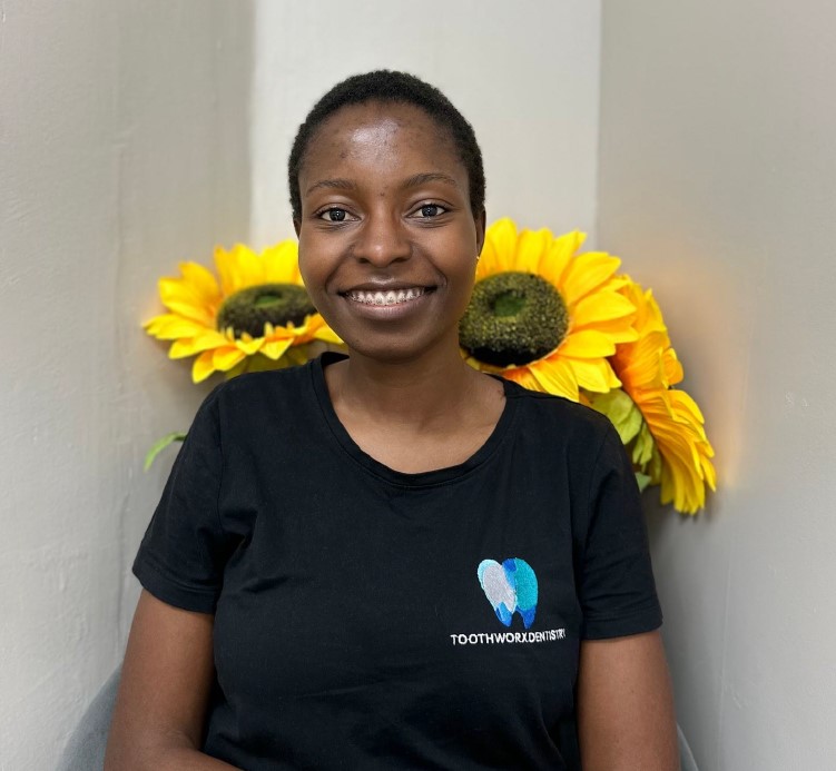 Dr Venessa Mawelela