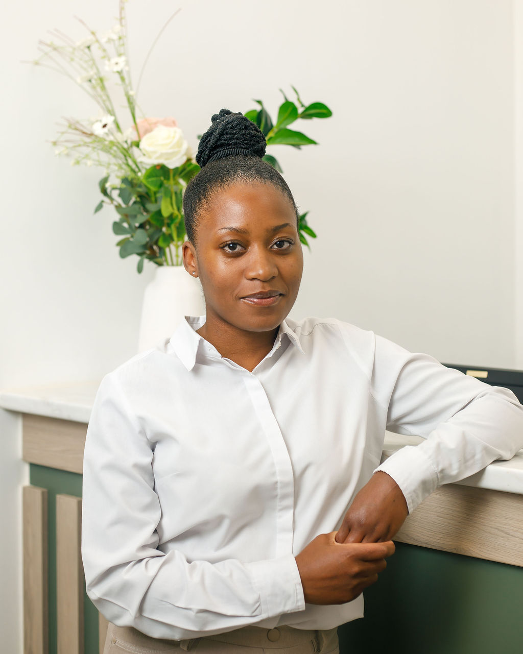 Nonkululeko Ncube