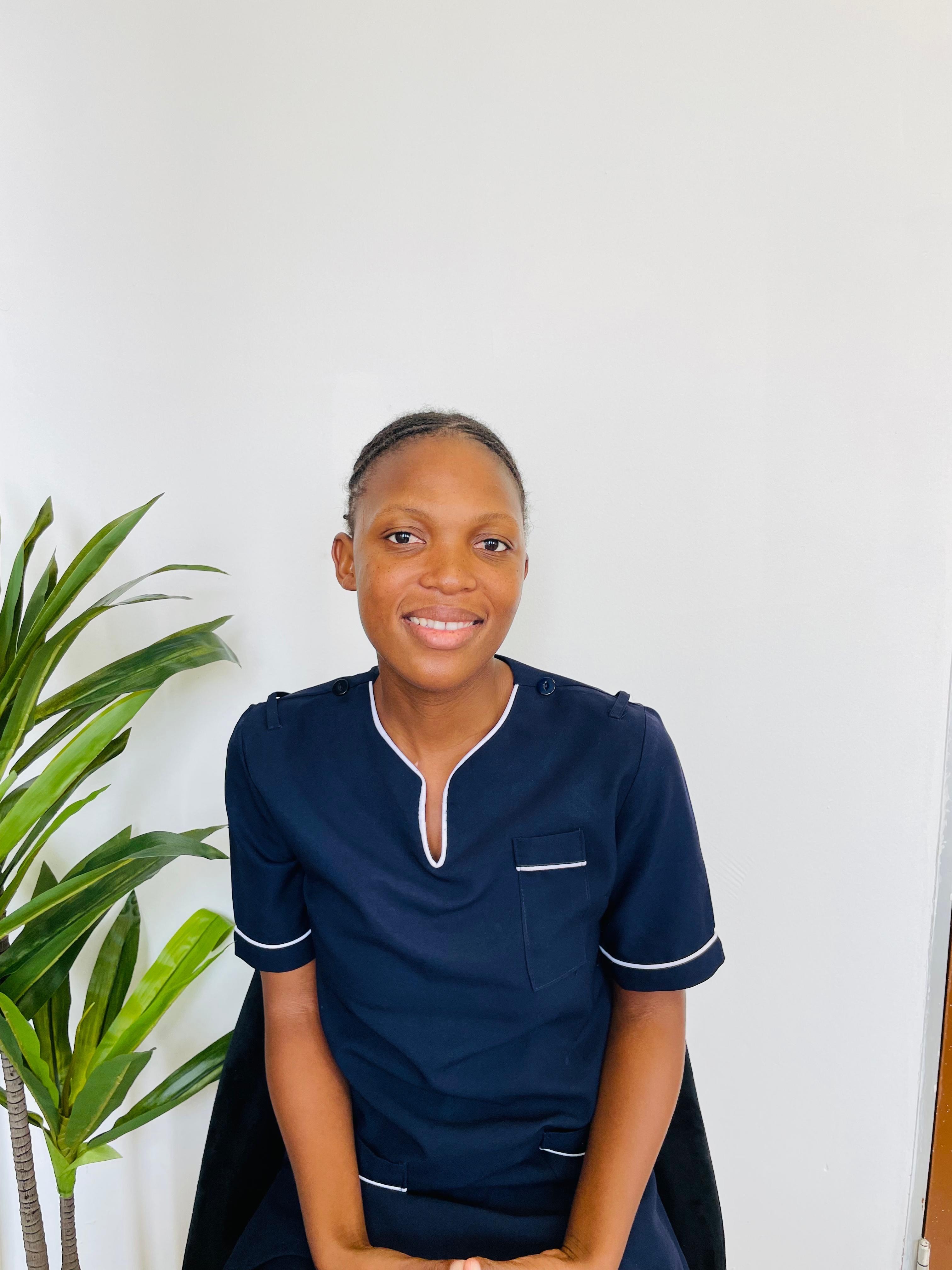 Nontobeko Khumalo