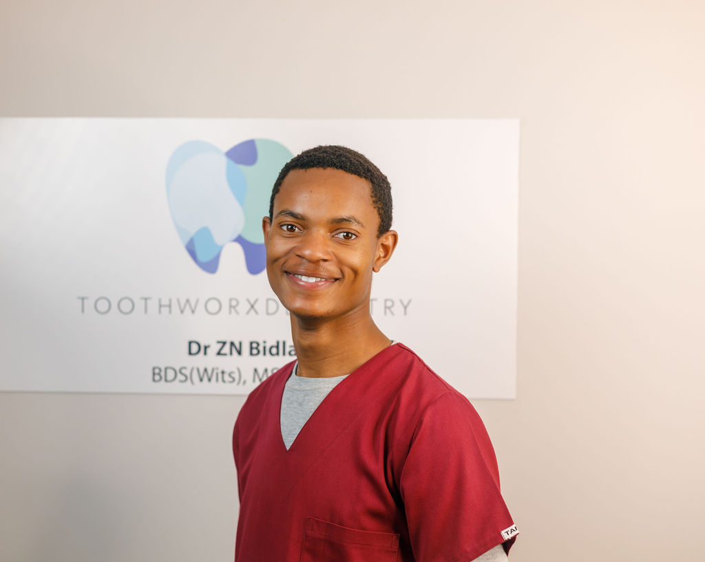 Thokozani Cebekhulu