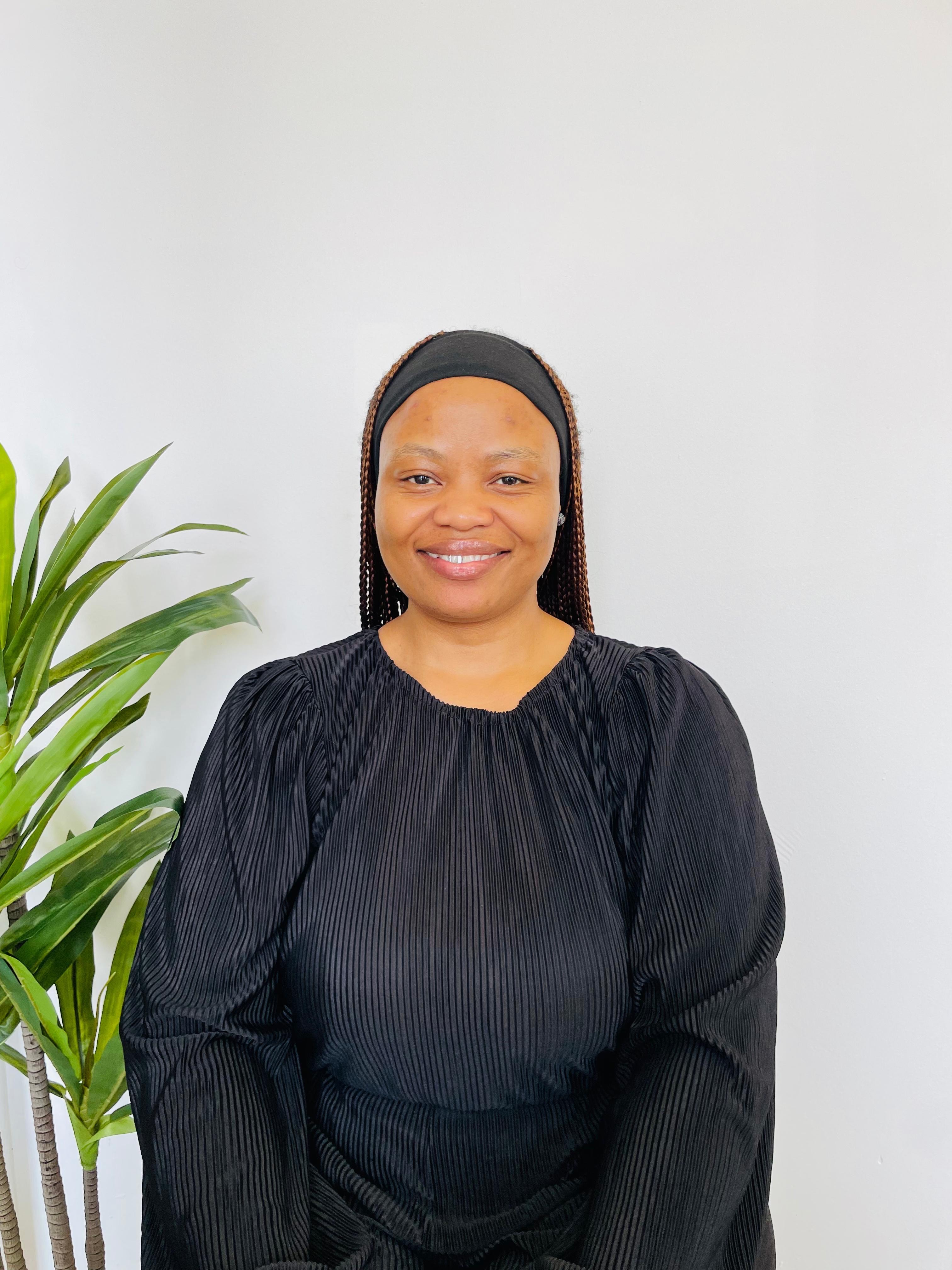 Vuyiswa Vinjwa