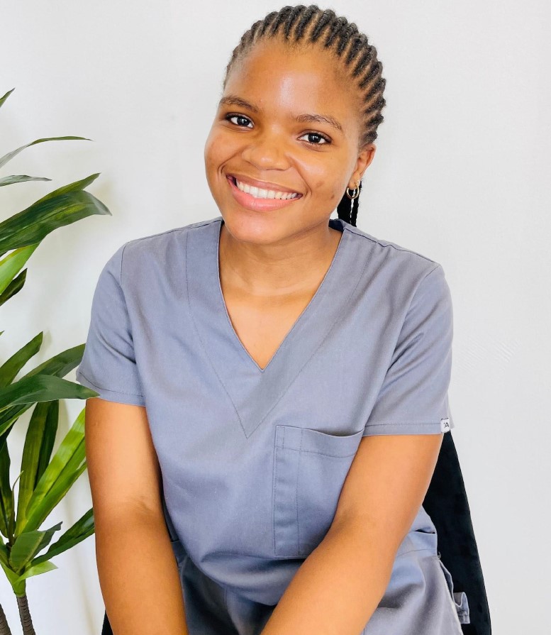 Zama Luthuli